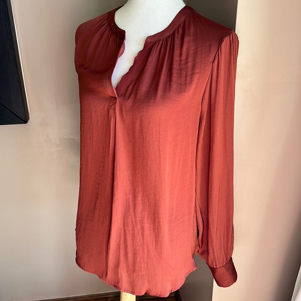 Simply Vera blouse